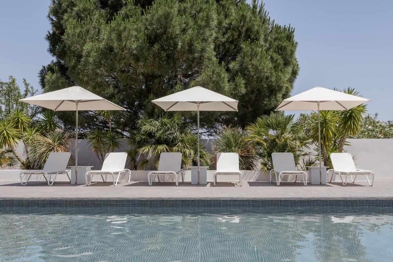 Grand Hotel Du Golfe Collioure Exterior foto