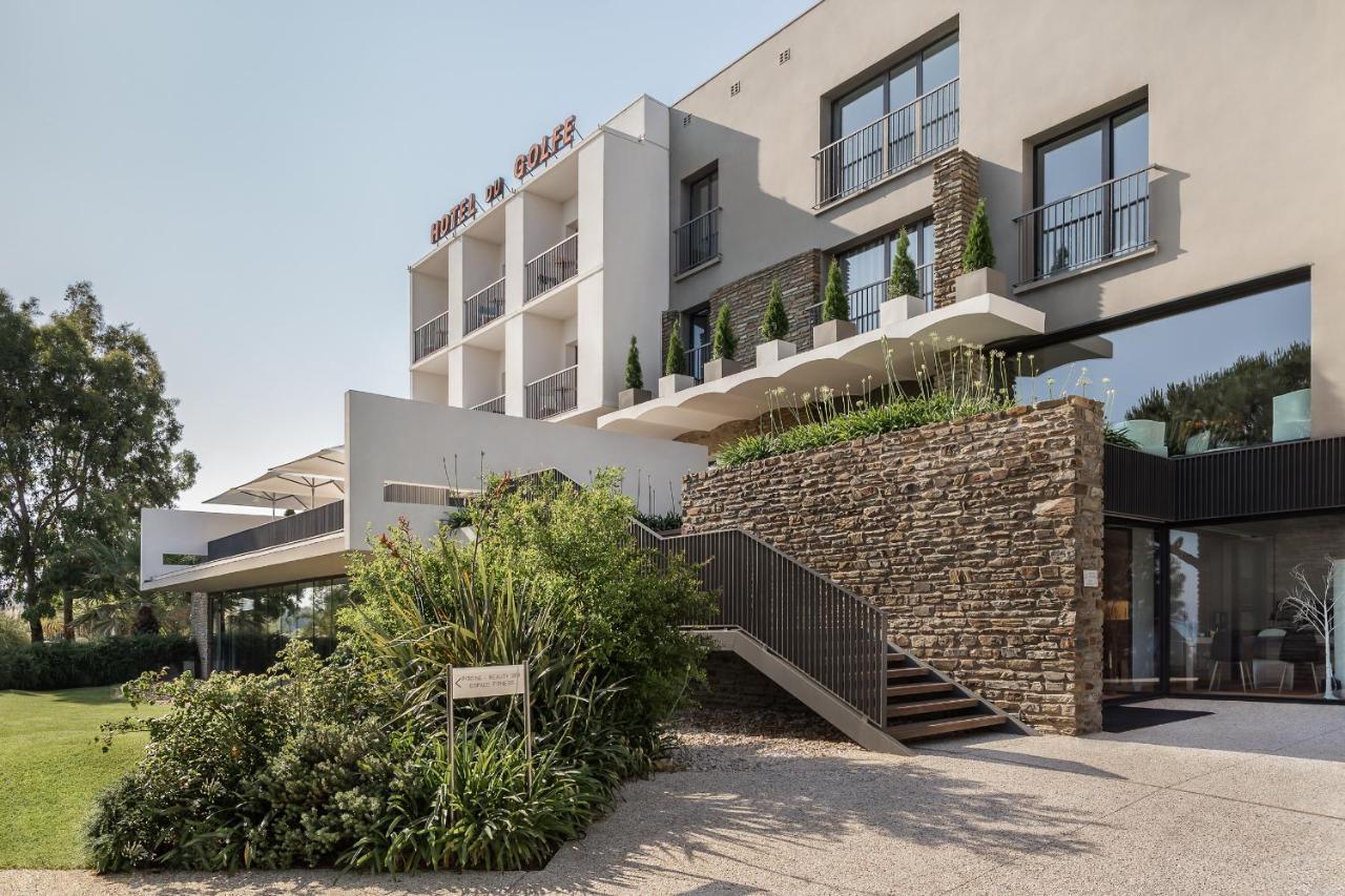 Grand Hotel Du Golfe Collioure Exterior foto
