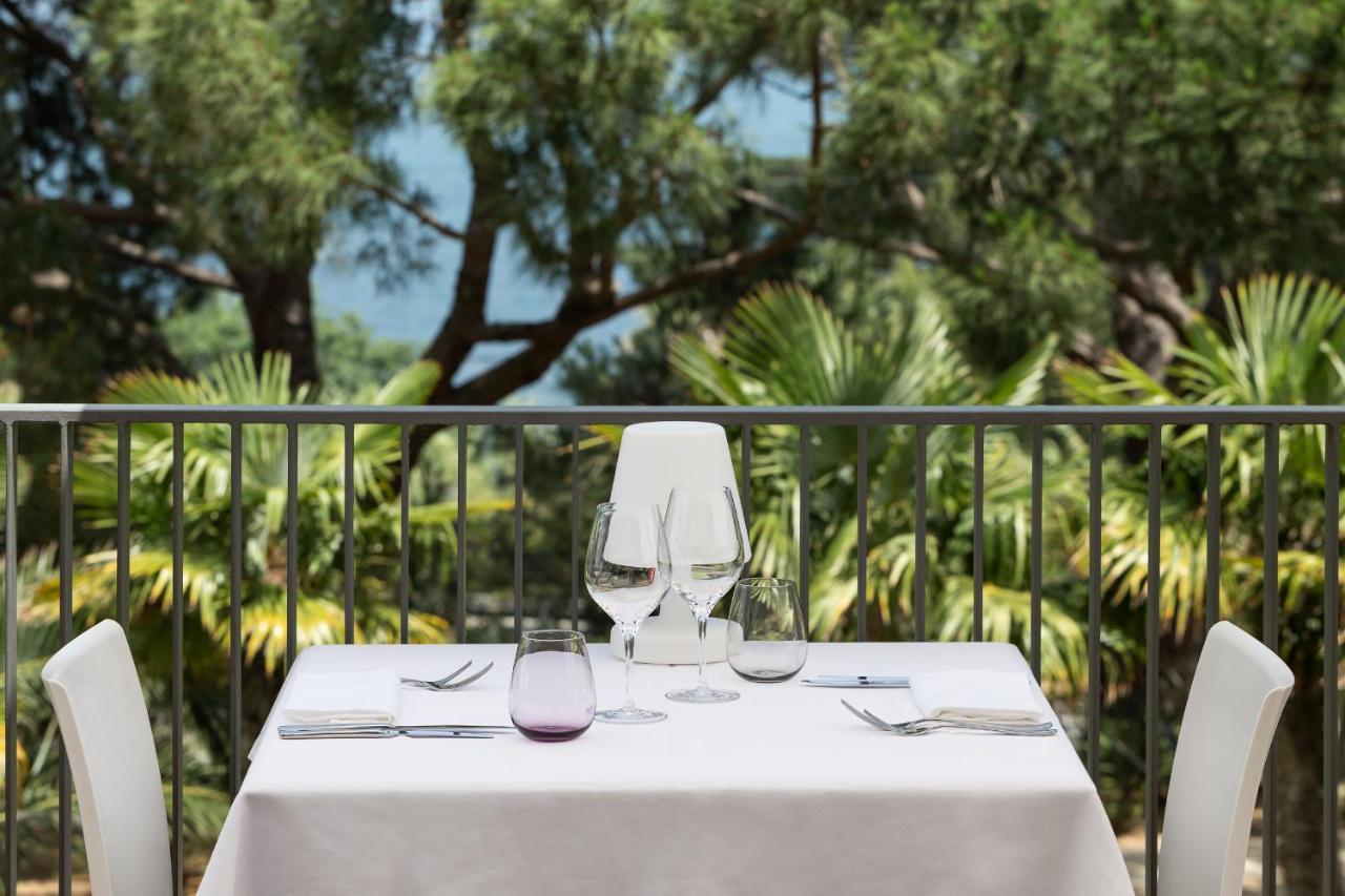 Grand Hotel Du Golfe Collioure Exterior foto