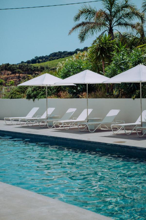 Grand Hotel Du Golfe Collioure Exterior foto