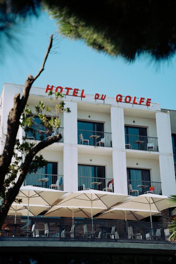 Grand Hotel Du Golfe Collioure Exterior foto