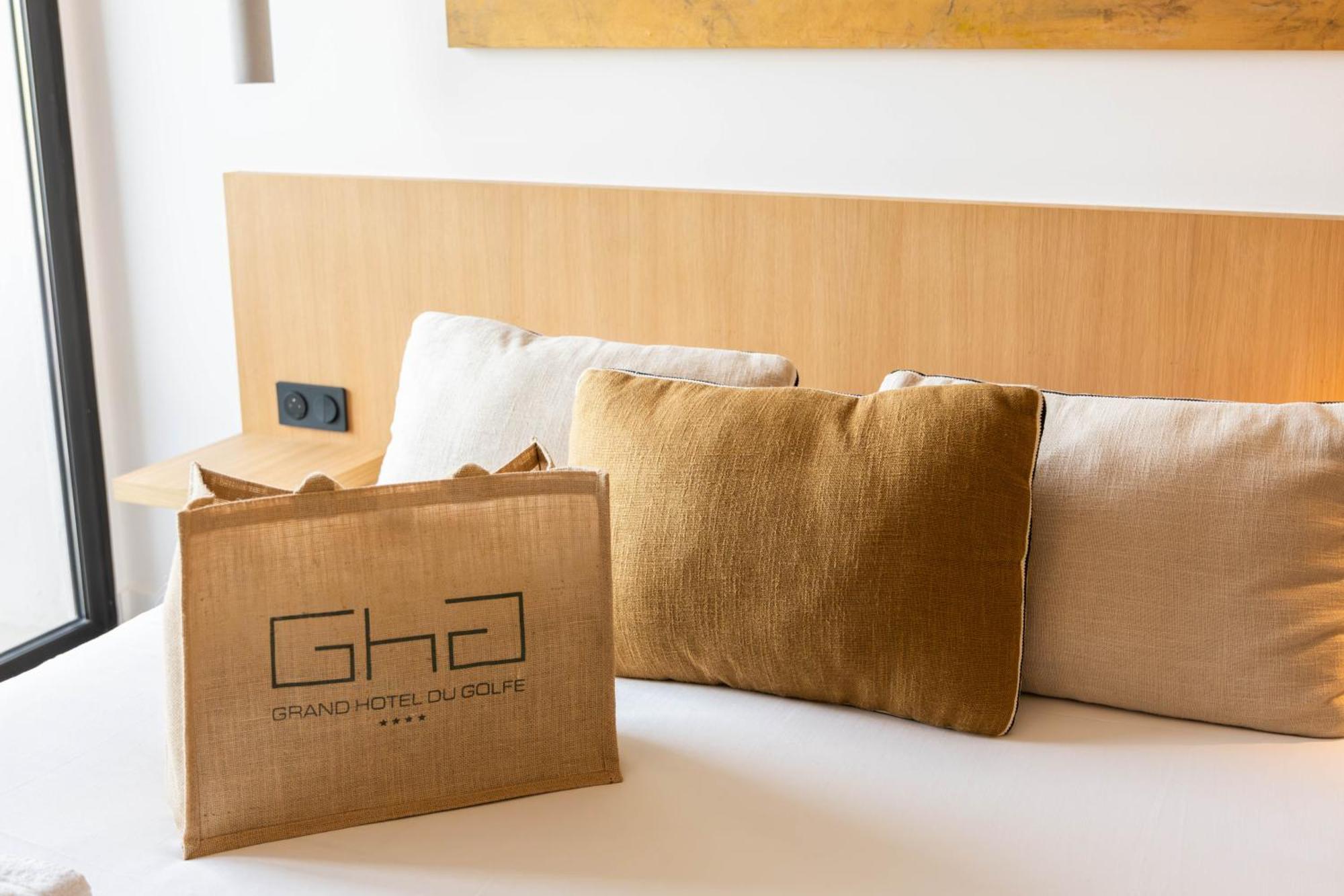 Grand Hotel Du Golfe Collioure Exterior foto