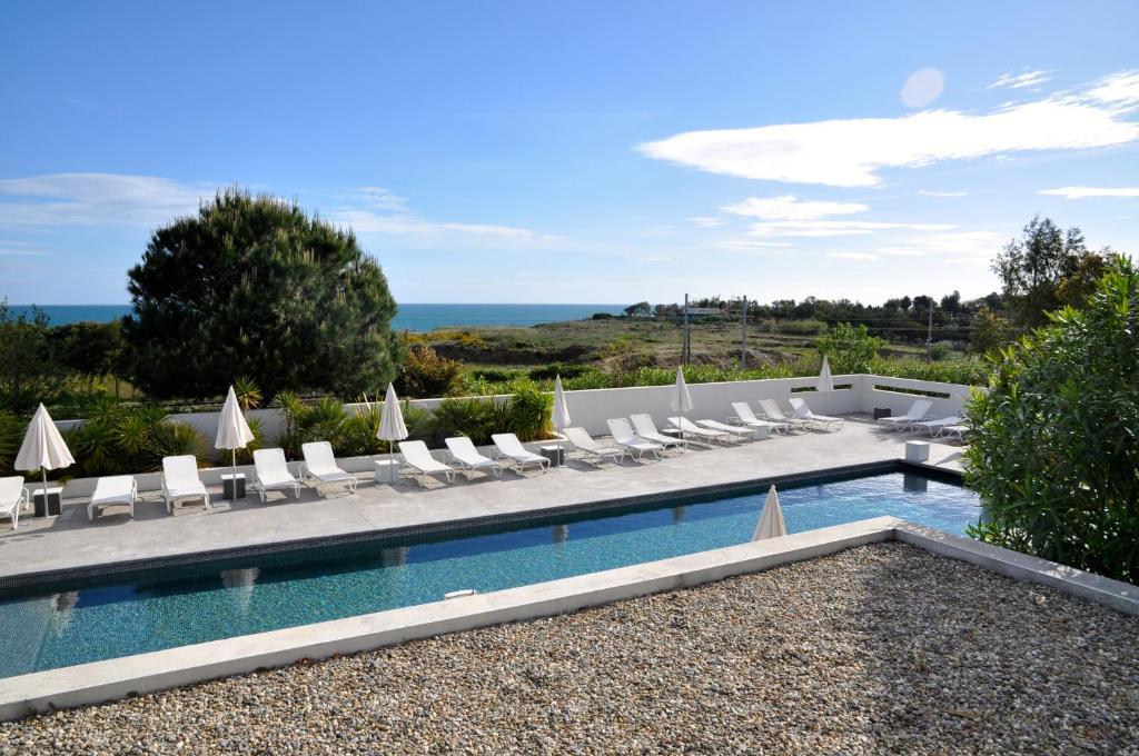 Grand Hotel Du Golfe Collioure Exterior foto